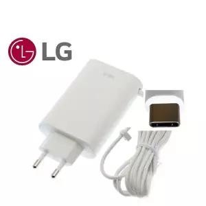 LG전자 LG 15Z90Q-GA5LK 노트북 충전기 아답타 C타입 ADT-65FSU-D03-EPK 정품