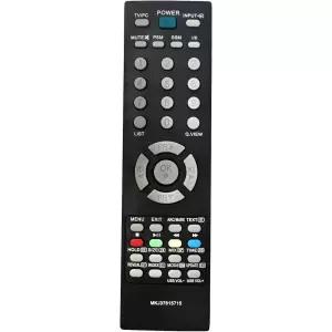 MKJ37815715 교체 적외선 원격 제어 하위 LG 호환 TV 용 슈트 15LS1R 20LS2R 26LC51