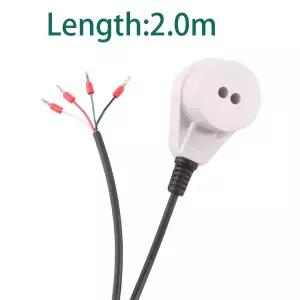 적외선 어댑터 근처 RS232 인터페이스 IR IRDA 변환기 CP2102 투명 전송 IEC62056-21 IEC1107 DLMS MODBUS