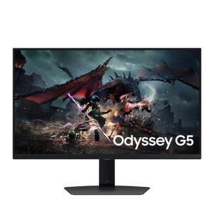 삼성전자 오디세이 G5 S27DG500