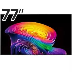 LG전자 올레드 evo AI OLED77C6FNA