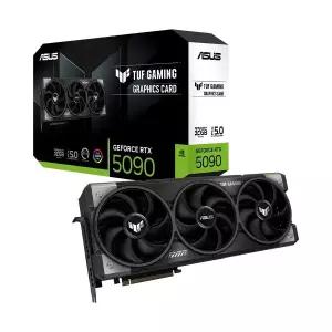 ASUS TUF Gaming 지포스 RTX 5090 D7 32GB 대원씨티에스