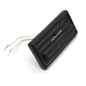 BGA 리워크 스테이션용 하단 IR 적외선 세라믹 가열 플레이트 120x60mm 300W HT-R390 R392