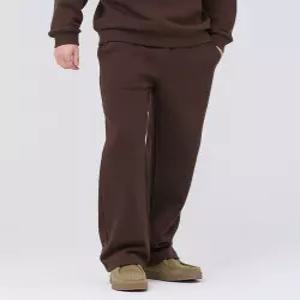 [체이스컬트] [4Color] U 에센셜 기모 스트레이트 pants
