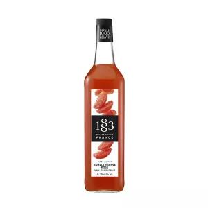 1883 핑크자몽시럽 1000ml