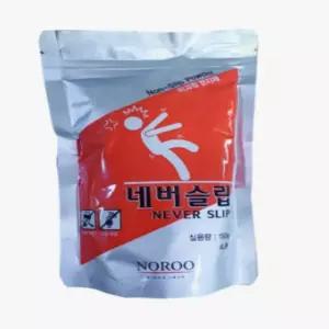 노루페인트 네버슬립150g 미끄럼방지 보행자 미끄럼방지 페인트용