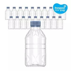 [동원] 샘물 300ml x 20병/생수
