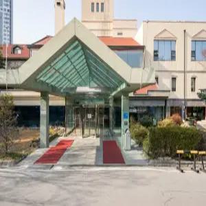 [충남 호텔] 온양 관광호텔 (아산)