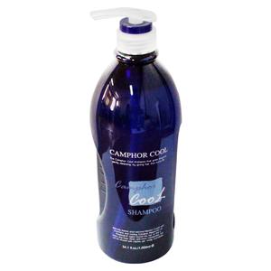 피엘코스메틱 / 캄파 쿨 샴푸 / 1000ml