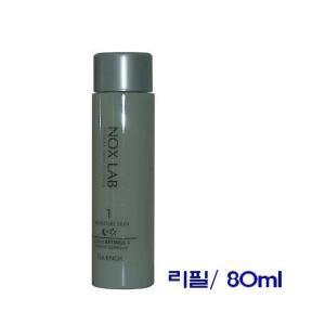 이자녹스 녹스랩 모이스처 스킨 리필 (80ml)