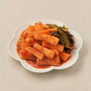 전주찬방 총각김치 3kg