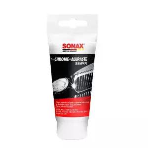 소낙스 크롬광택제 75ml