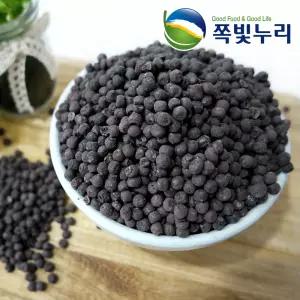 아로니아환 350g 국내산 아로니아 95% 건강환 쪽빛누리