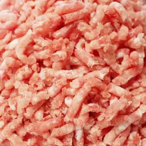 국내산 돼지다짐육 1kg-돼지고기 앞다리살 뒷다리살 목살