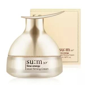 숨37도 타임 에너지 모이스트 퍼밍 크림 80ml