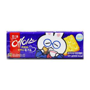 해태 에이스 121g