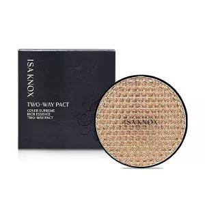 이자녹스 커버 수프림 리치 에센스 투웨이 팩트 11g