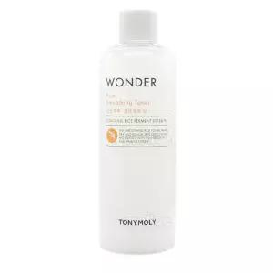 토니모리 원더 속쌀 매끈 토너 500ml