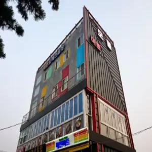 [인천 모텔] 인천(을왕리) 해변 (인천공항,을왕리,영종도)