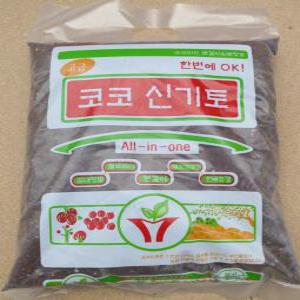 (아이포트)코코신기토8ℓ