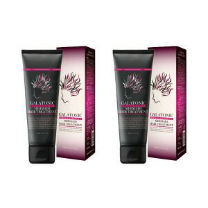 [갈라토닉] 머메이드 헤어팩 트리트먼트 200ml+200ml