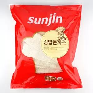 선진FS 김밥돈까스 1.7kg(85g x 20개입)
