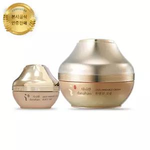 다나한 본연진 크림 단품 50ml