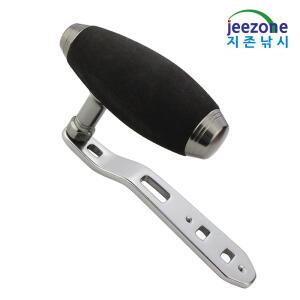 지존낚시 T형 파워핸들 대형 베이트 릴 전동릴 장구통 튜닝용 에바 노브 뭉치 선상 다운샷 외수질