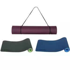 스타 요가매트 TPE 양면사용 6mm 단단한느낌 필라테스