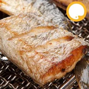 도매 냉동 갈치 세네갈 7kg 500/700 5등분 몸통절단 업소용