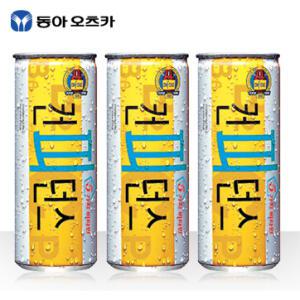 동아오츠카/탄산음료/켄/컨피던스 245ml 30개입 선택