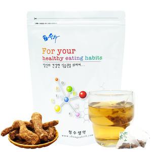 국산 볶은 둥굴레차 삼각티백 50개입/100개입 둥글레 옥죽 황정