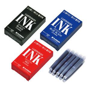 officeseller 프레피 만년필 카트리지 리필 (10pcs)