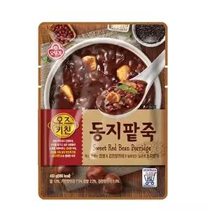 오뚜기 오즈키친 동지팥죽 450g