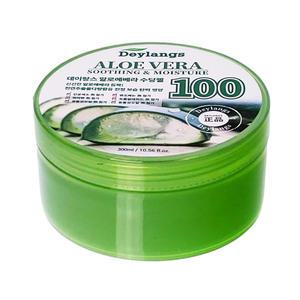데이랑스 알로에 베라 100 수딩젤 300ml