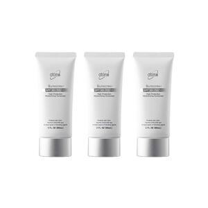 애터미 선크림 (화이트) 60ml 3개