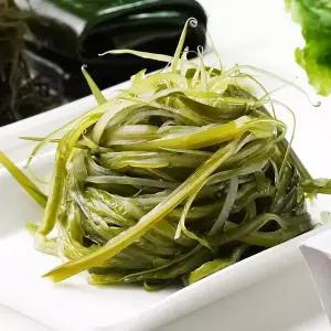 완도 염장해초 미역줄기 300g 3팩