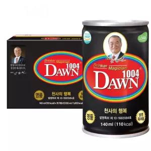 여명1004 천사의행복 140ml x 15개