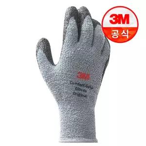 3M 겨울작업용 오리지널 코팅장갑 Original Winter