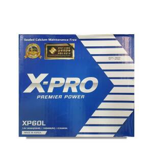 레이배터리 교체 XP60L(CMF60L 호환)