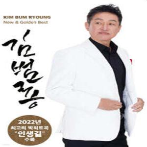 [CD] [USB] 김범룡 뉴앤 골든베스트 /본 상품은 CD가 아니며,USB 입니다.