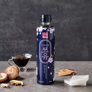 [신세계백화점](의정부점)한라 주부천하쯔유500ml