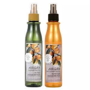 아르간 골드 헤어 미스트 200ml 2개 종류선택 수분 공급 모발 윤기