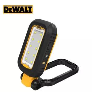 디월트 DCL182 충전 LED라이트 4V 1000루멘 USB-C 타입 충전 랜턴 작업등