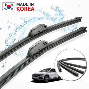 벤츠 EQA250와이퍼 EQA H243 와이퍼 국산 리필고무 교체형