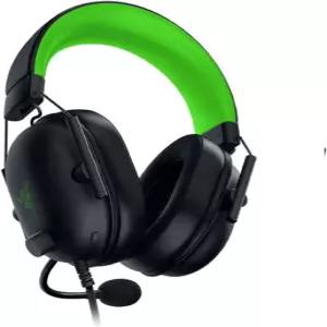 레이저 블랙샤크 V2 X 헤드셋 Razer BlackShark V2 X 헤드셋 병행수입 정품벌크 국내발송  당 일  출 예 정