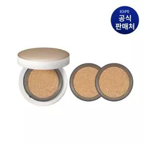 아이오페 에어쿠션 본품 1개 + 리필 2개 (옵션)