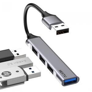 이지넷유비쿼터스 NEXTU 유볼그 (4포트/USB 3.0) USB허브