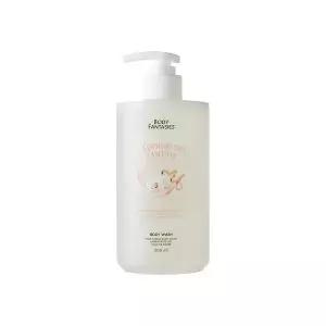[보리보리/바디판타지]바디판타지 웨딩데이 바디워시 500ml