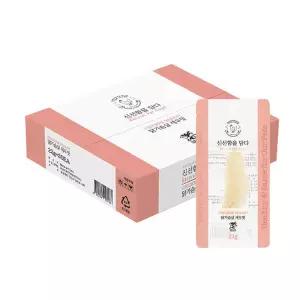 위위 닭가슴살 새우 22g x 30개